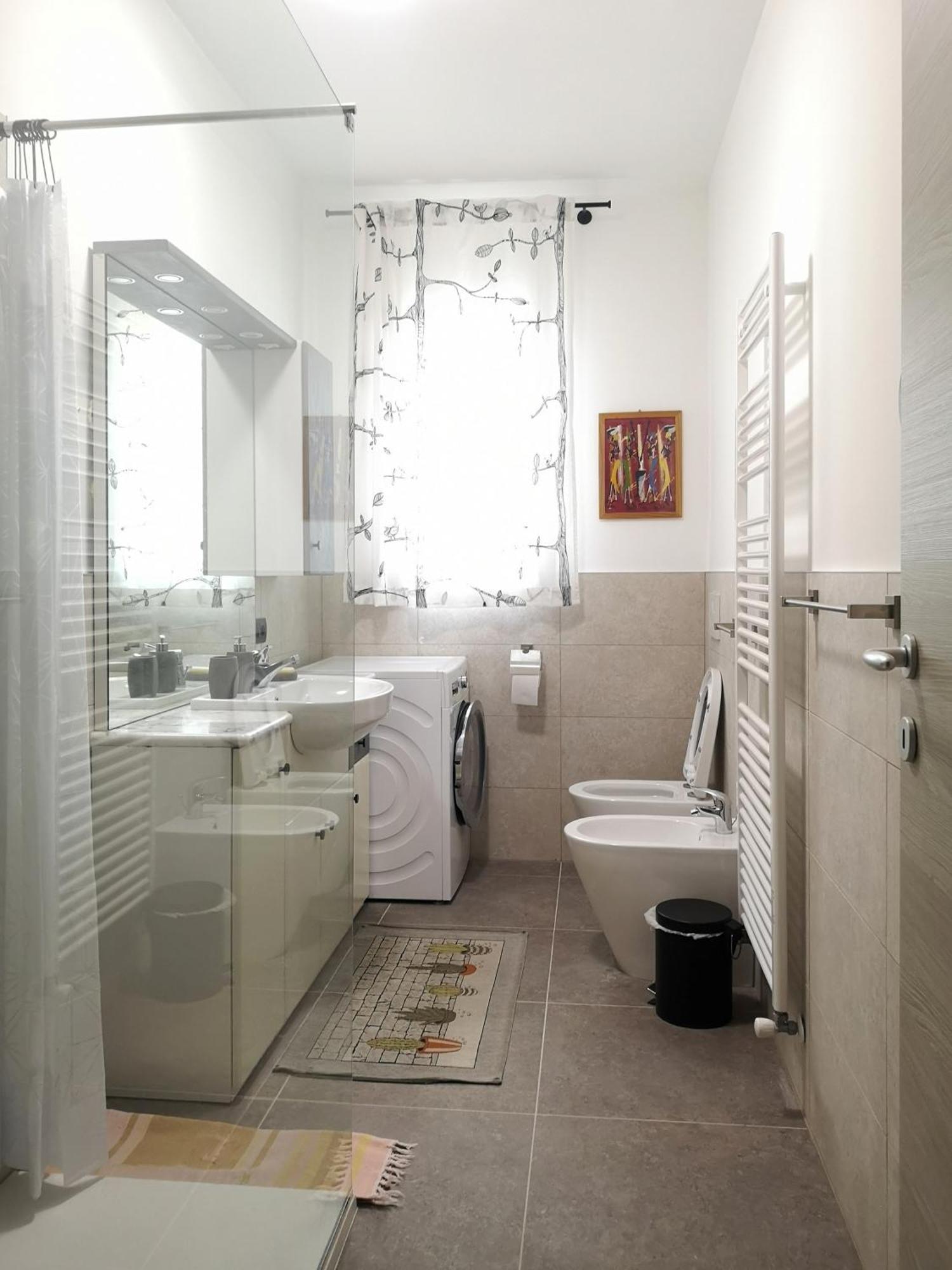 Casa Venezia E Riviera Apartment Mirano Ngoại thất bức ảnh