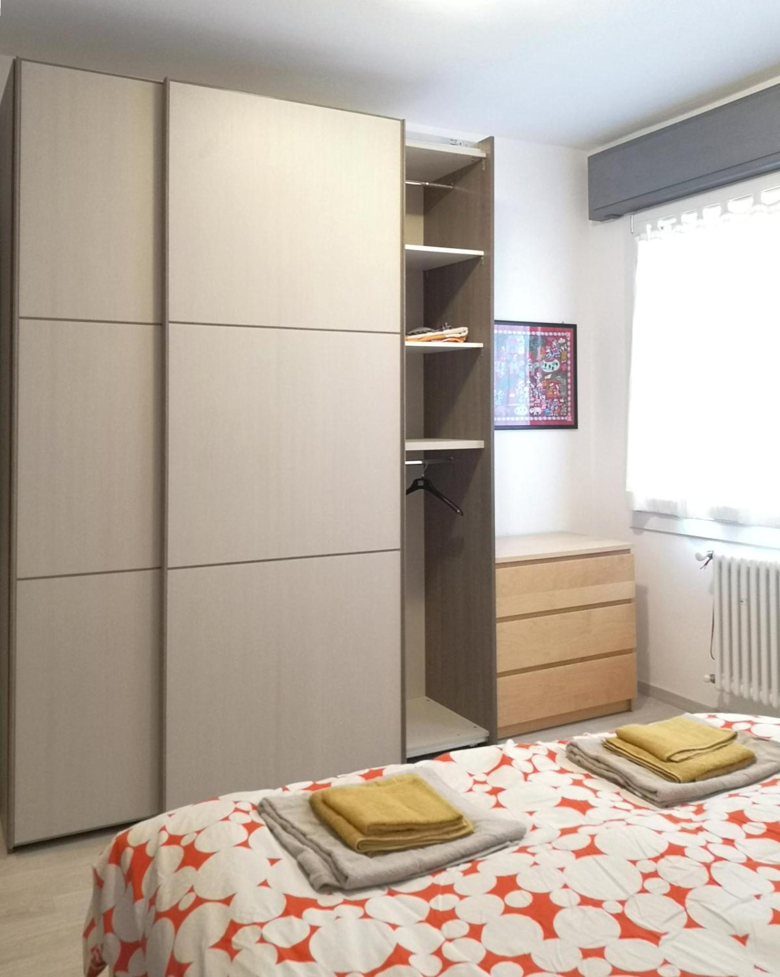 Casa Venezia E Riviera Apartment Mirano Ngoại thất bức ảnh