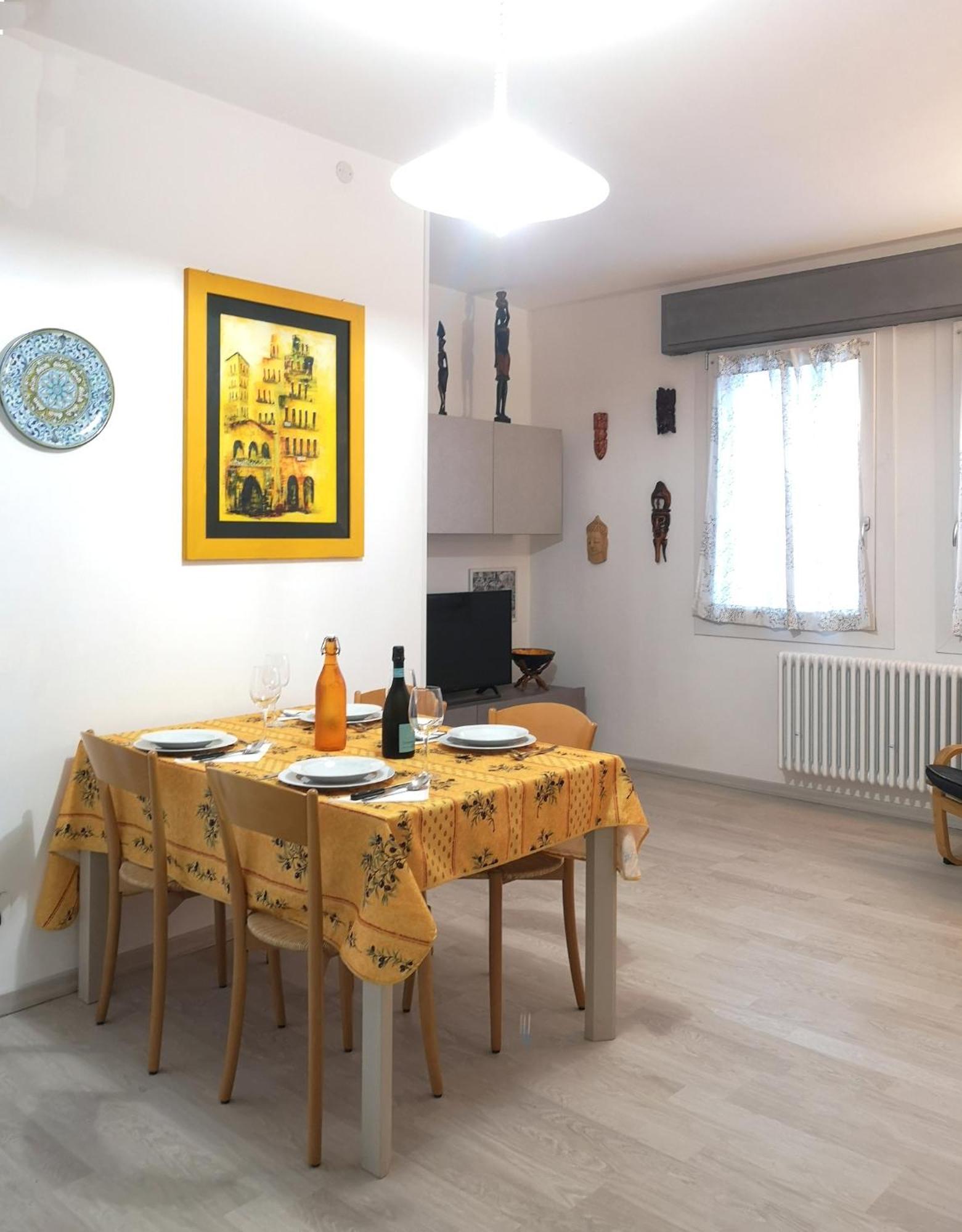 Casa Venezia E Riviera Apartment Mirano Ngoại thất bức ảnh