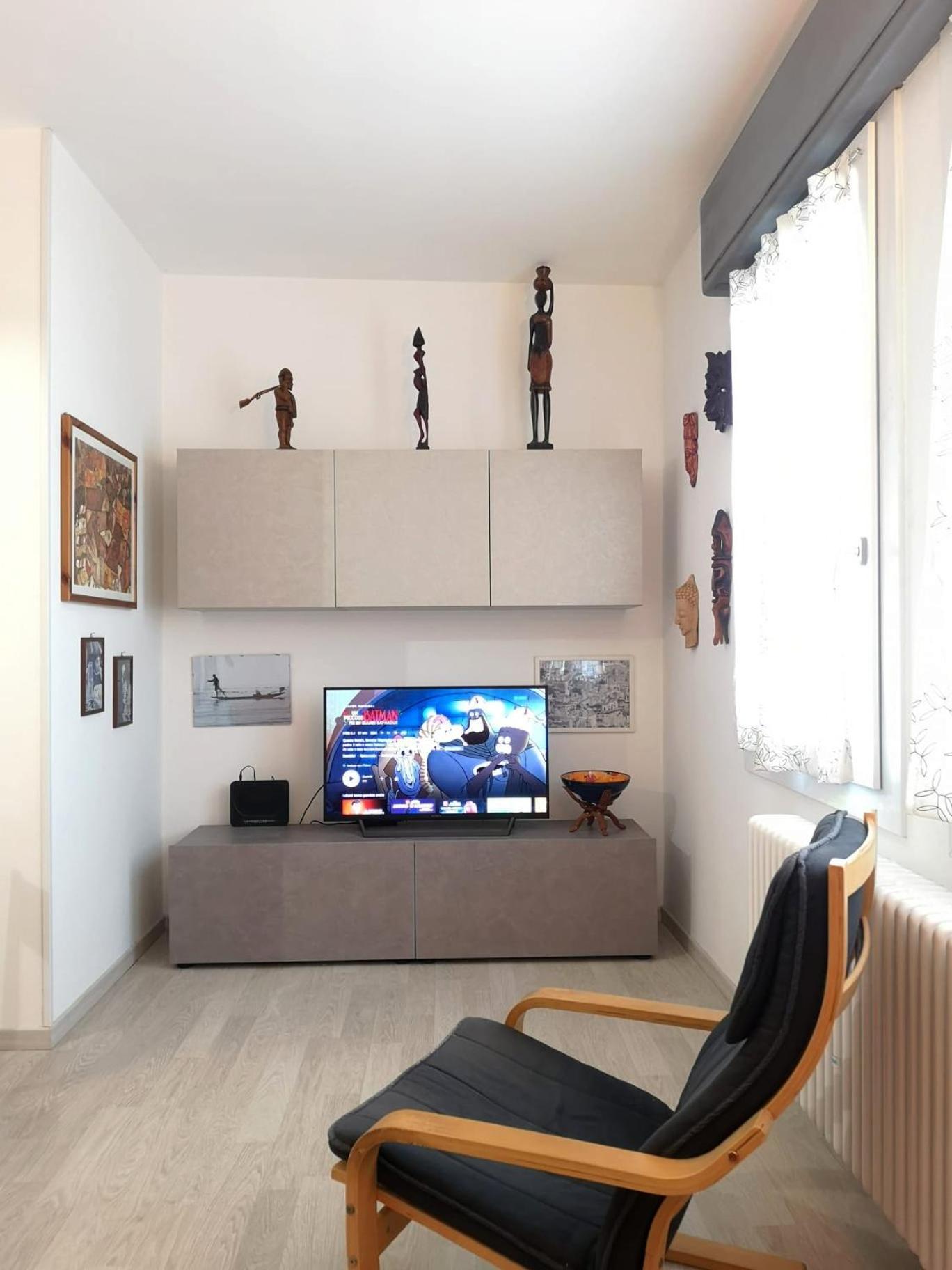 Casa Venezia E Riviera Apartment Mirano Ngoại thất bức ảnh